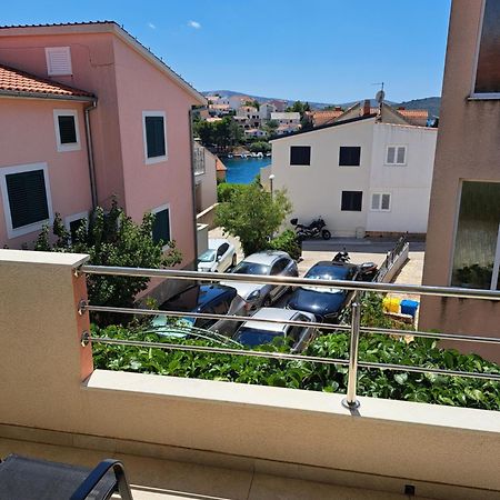 Apartman Adagio Zaboric Ngoại thất bức ảnh