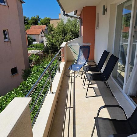 Apartman Adagio Zaboric Ngoại thất bức ảnh