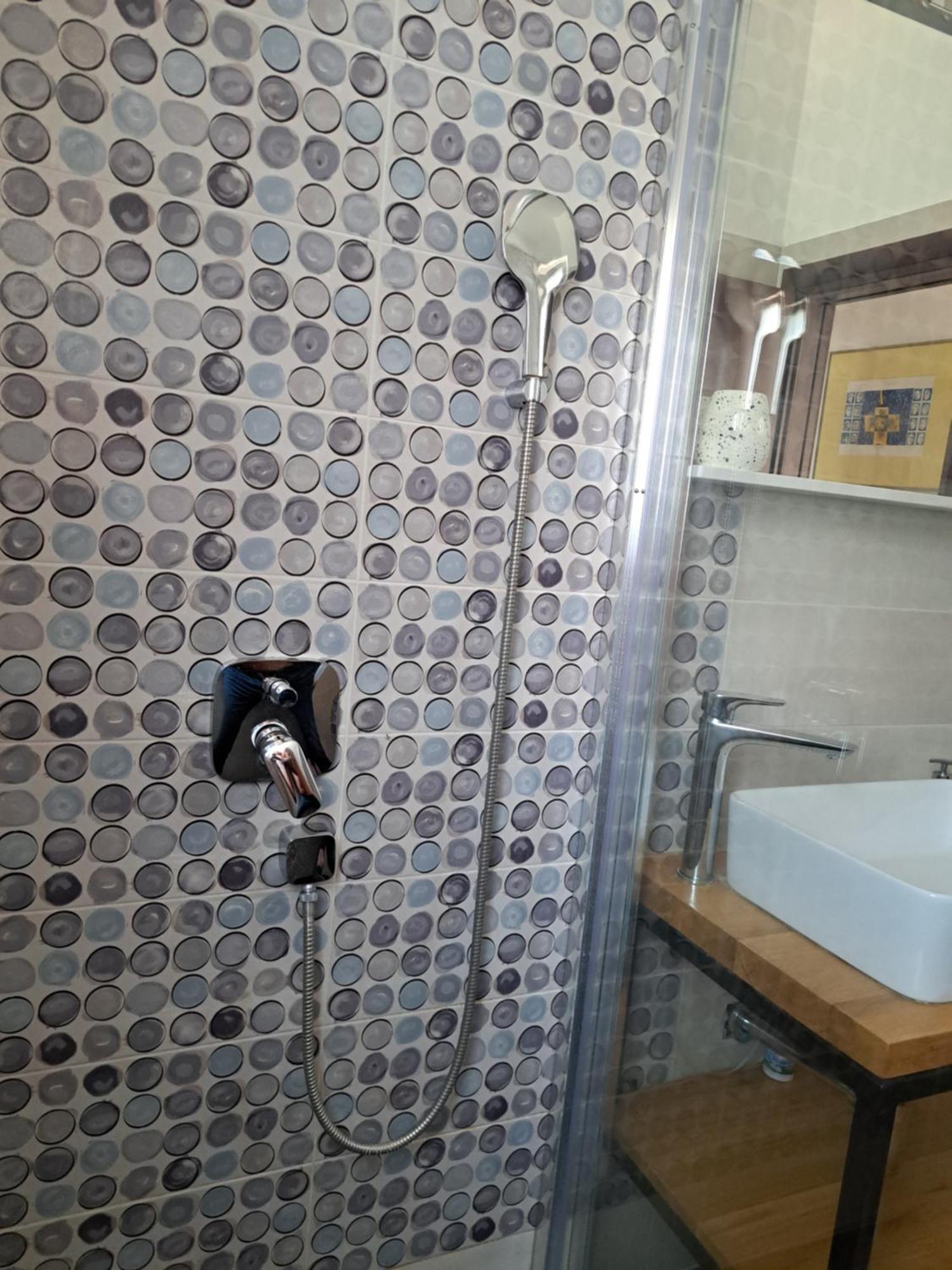 Apartman Adagio Zaboric Ngoại thất bức ảnh