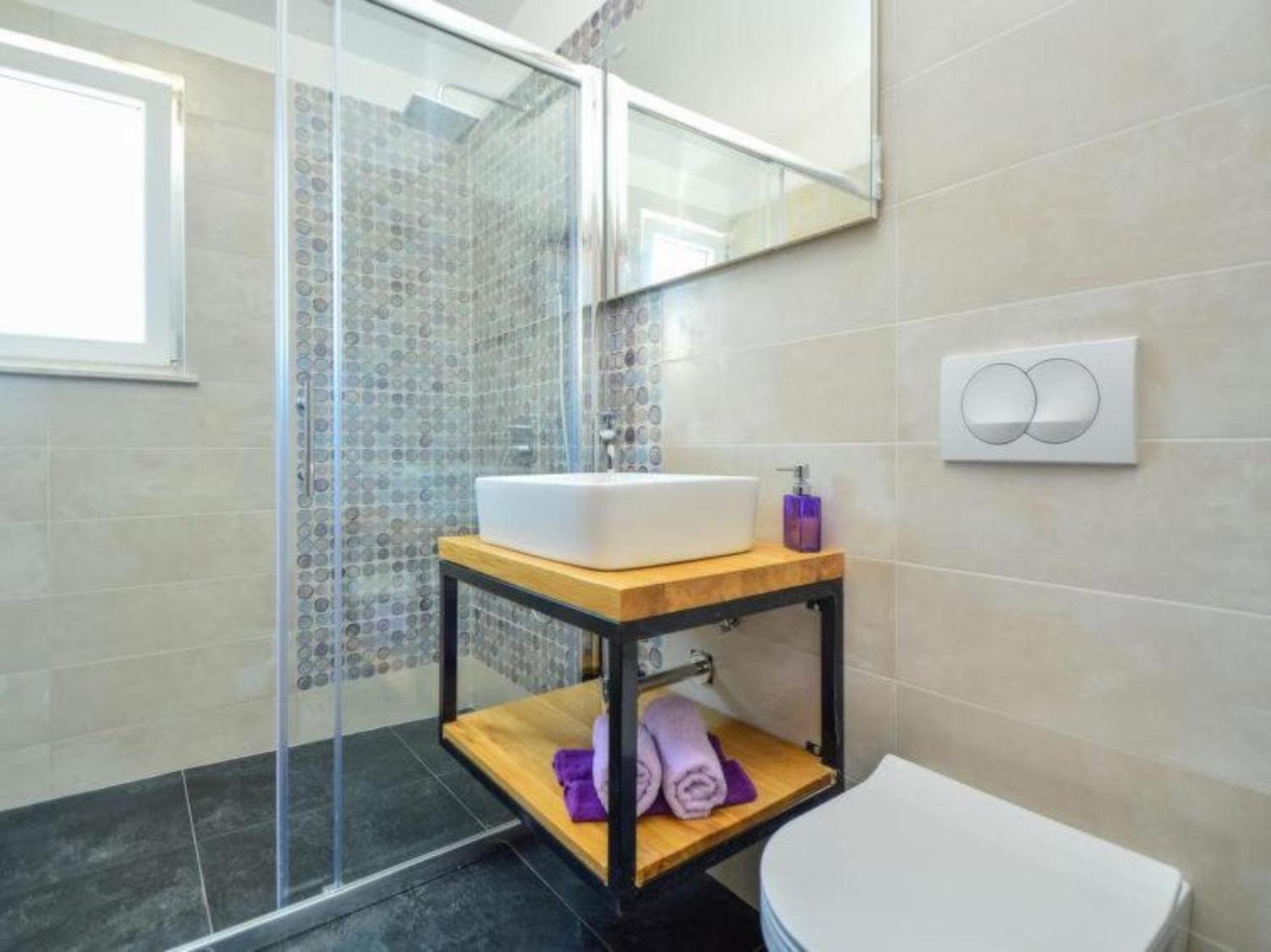 Apartman Adagio Zaboric Ngoại thất bức ảnh
