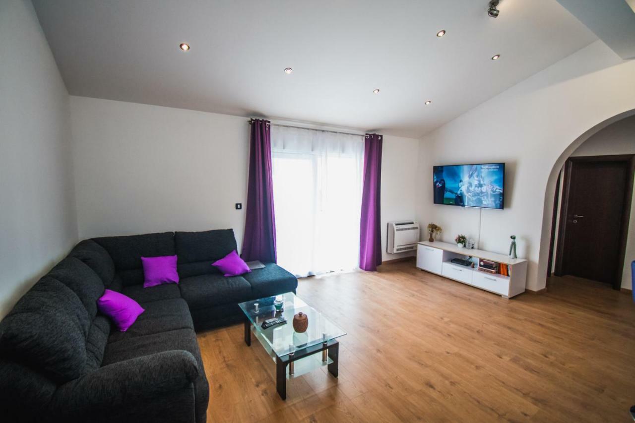 Apartman Adagio Zaboric Ngoại thất bức ảnh