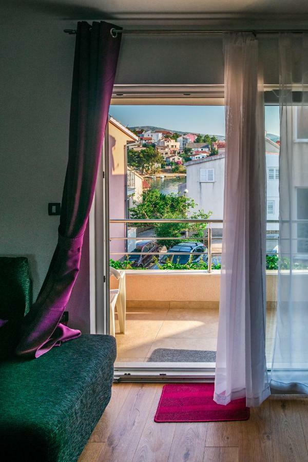 Apartman Adagio Zaboric Ngoại thất bức ảnh