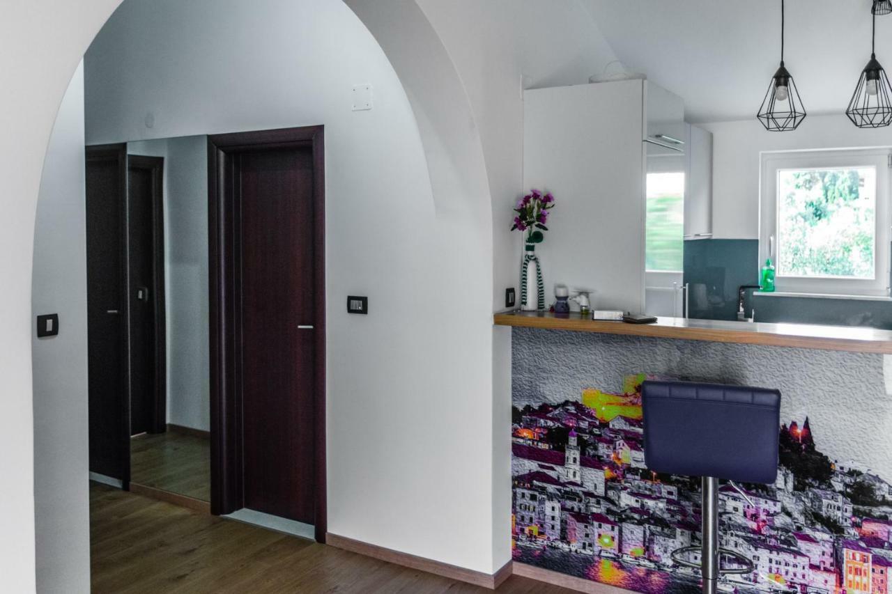 Apartman Adagio Zaboric Ngoại thất bức ảnh